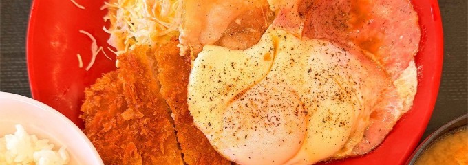 かつや 東松戸駅前店