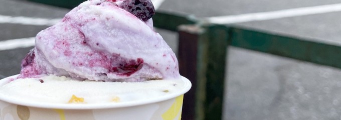 GELATERIA SANTi