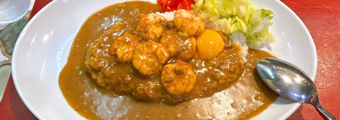 上等カレー 秋葉原店