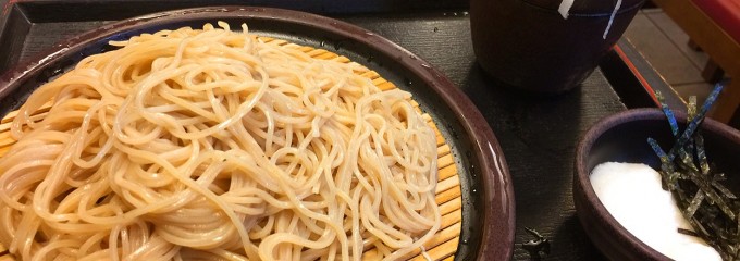 ゆで太郎 南砂店