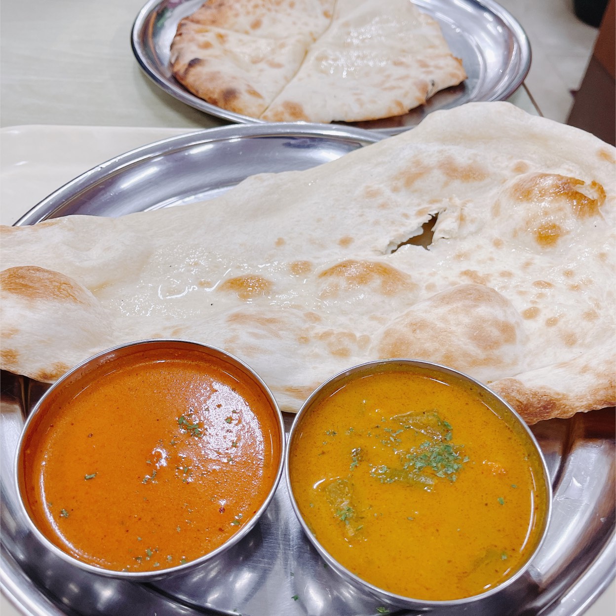 ロイヤルカリー カフェ スーパービバホーム三郷店 越谷 草加 春日部 三郷 埼玉 インドカレー