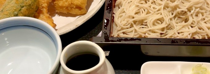 そば処 丸はし総本店