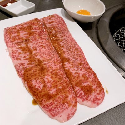 焼肉チャンピオン 池袋東武店 Yakiniku Champion Ikebukuro Tobu 池袋駅 焼肉 ホルモン