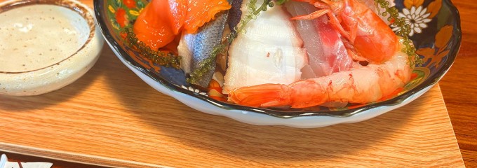 首里茶房 美里うどぅん