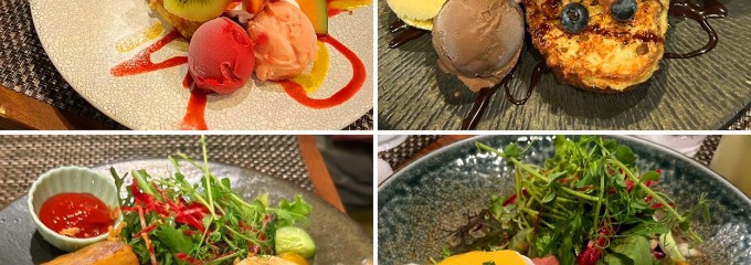 The Victorian Cafe & Cakes