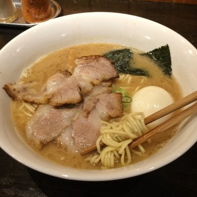 らーめん こてつ 川越 所沢 新所沢 つけ麺