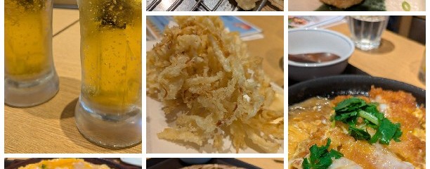 ソバキチ さんすて岡山店