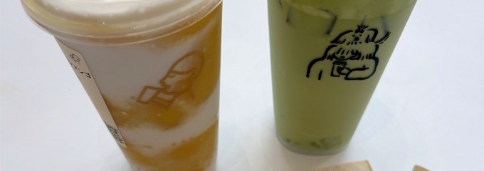 HEYTEA 大阪道頓堀