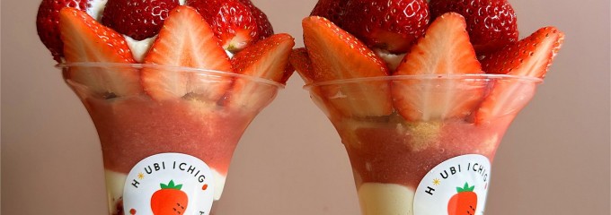 宝美いちご Houbi Ichigo 本庄早稲田本店
