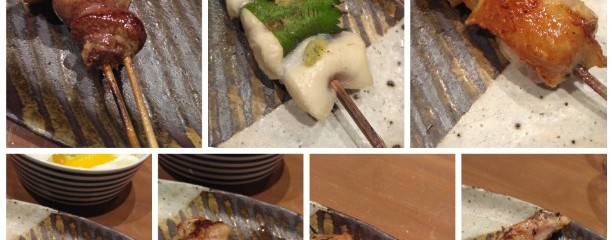 天草大王専門店 とさか