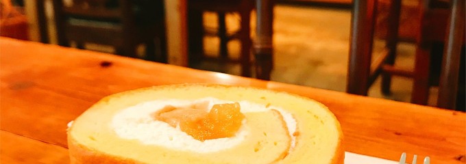 Cafe Tomiyama