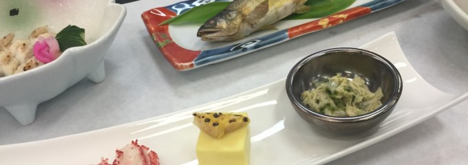 いこいの村しまね