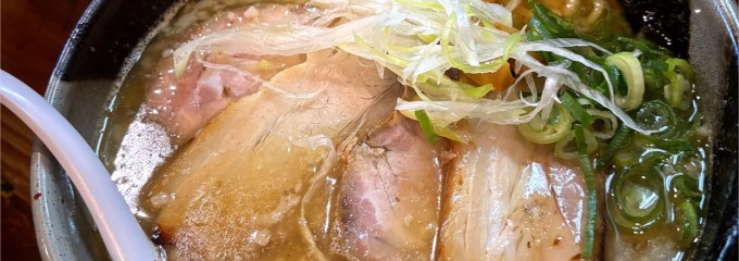 麺や 鐙