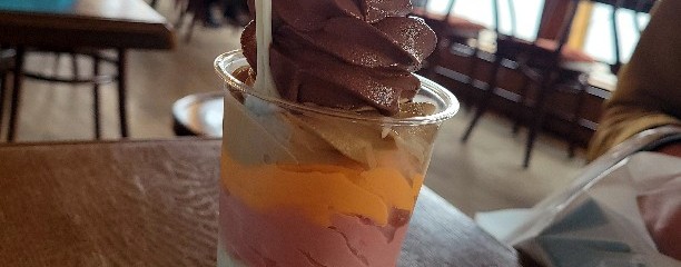 北一硝子三号館　北一ホール