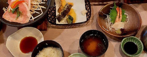 明石江井島酒館