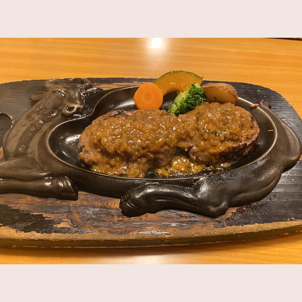 炭焼きレストランさわやか 藤枝築地店(藤枝/洋食) | ホットペッパーグルメ
