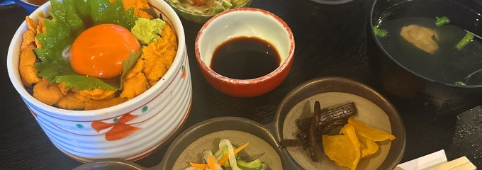ファミリーレストランよし川