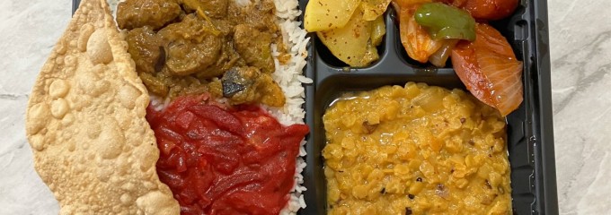 ファミリーケータリン Family Caterers