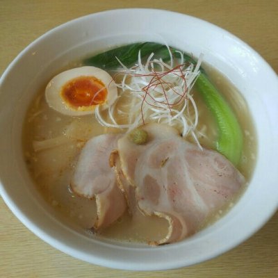 ラーメン いっこく 明科駅 ラーメン