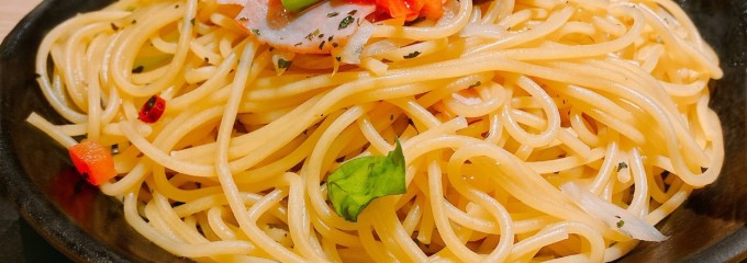 てっぱんのスパゲッティ 新宿センタービル店