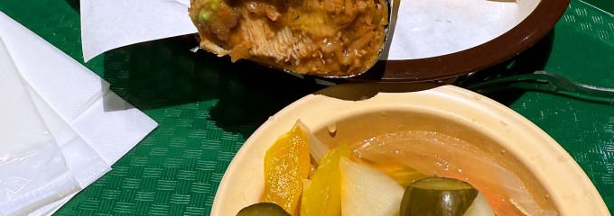 夜明け前