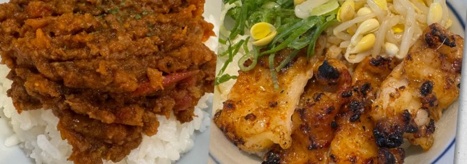 韓丼 秋田中央店