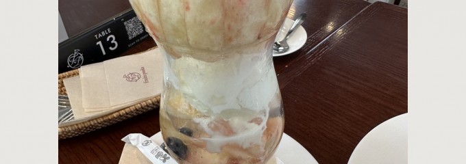 フルーツピークス つくば店