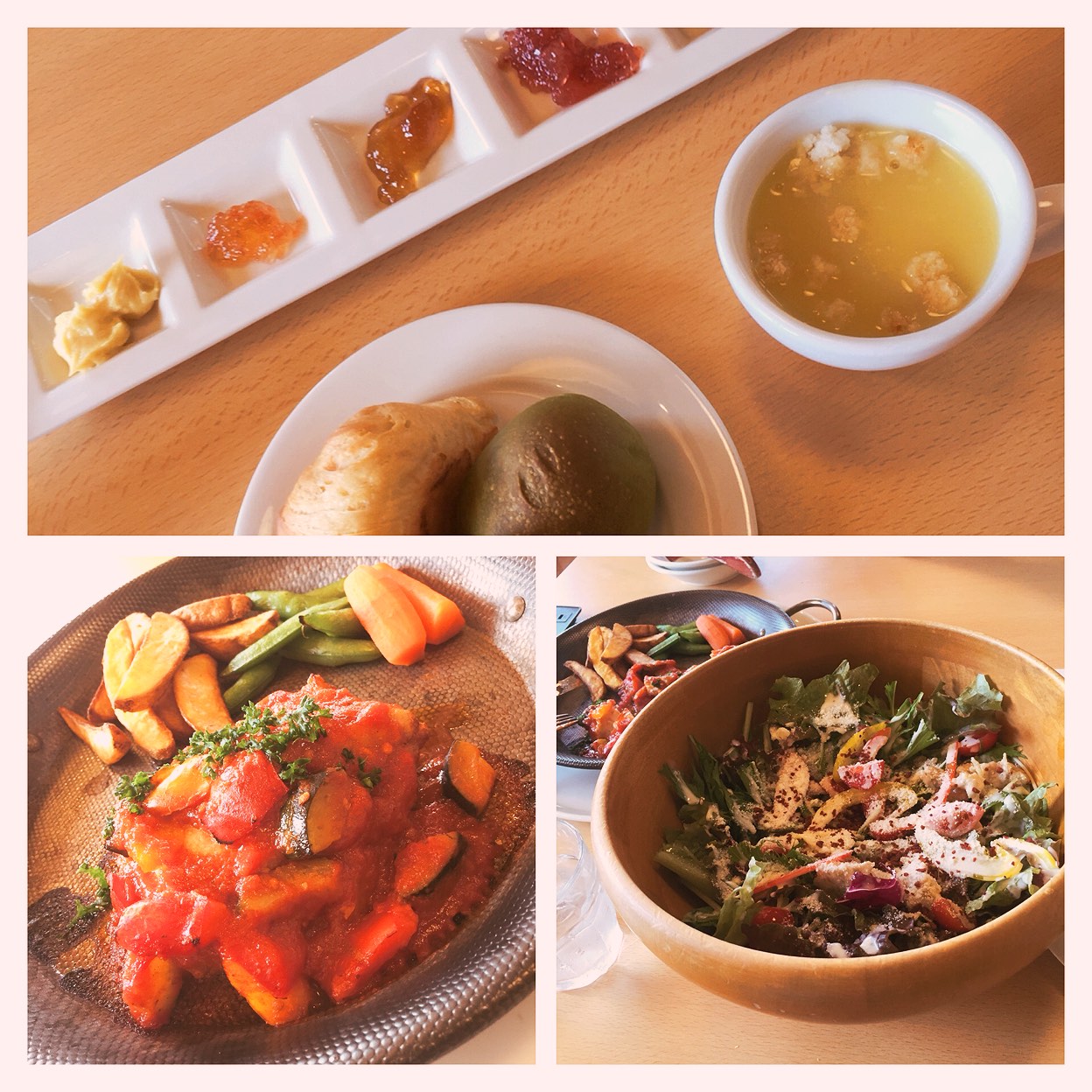 DOLCE VITA ドルチェヴィータ(喜多町・南七日町/イタリアン・フレンチ