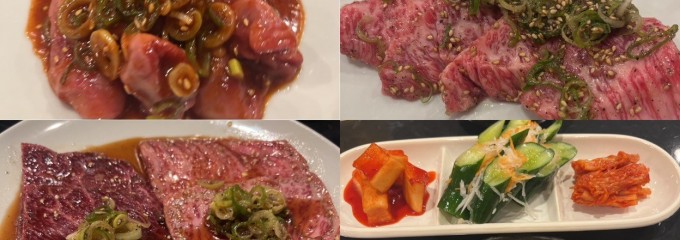 焼肉 高麗亭 ときわ台