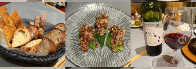 ベーカリー＆グリル 沢村 虎ノ門