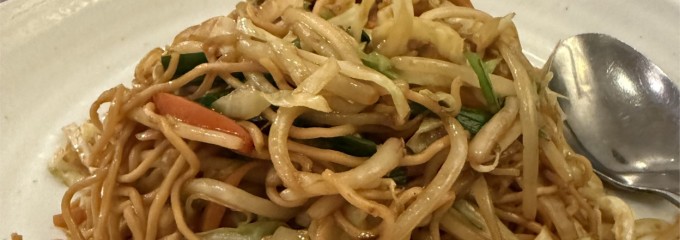 香港料理 蘭 浜田山店
