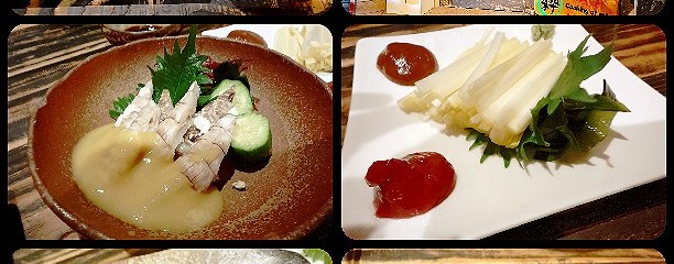 岡山料理専門店 cooking of art Ikiya