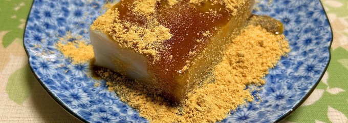 船橋屋 亀戸天神本店