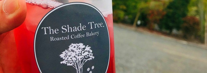 The Shade Tree.Roasted Coffee Bakery