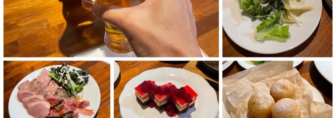 炭火焼の家 冨田書店