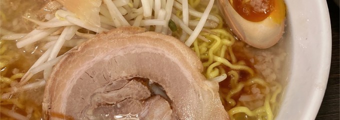 屋台とんこつらーめん めん吉 柏駅店