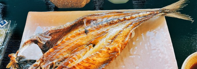 シーサイドスパ マリーナ展望レストラン