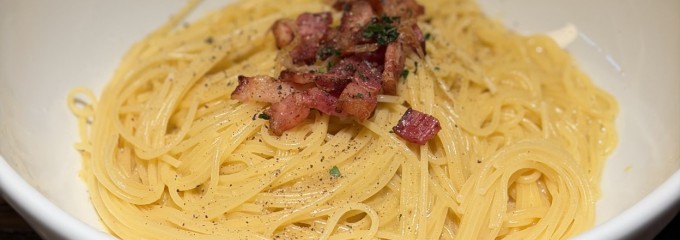 釜揚げスパゲッティすぱじろう 秋葉原