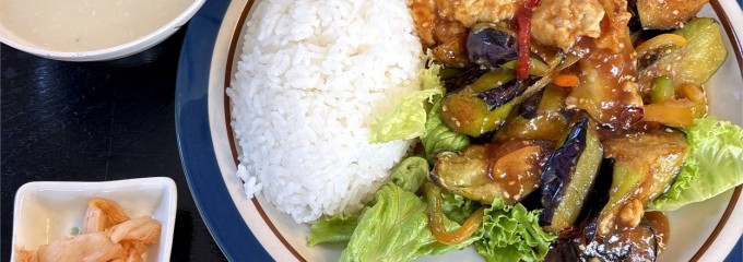 かね食堂