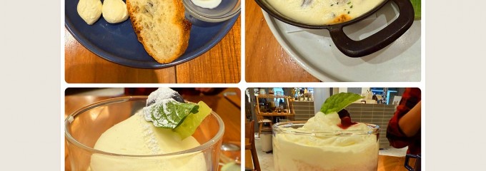 タカナシミルクレストラン