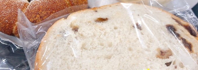 天然酵母 国産小麦のパンの店 淳