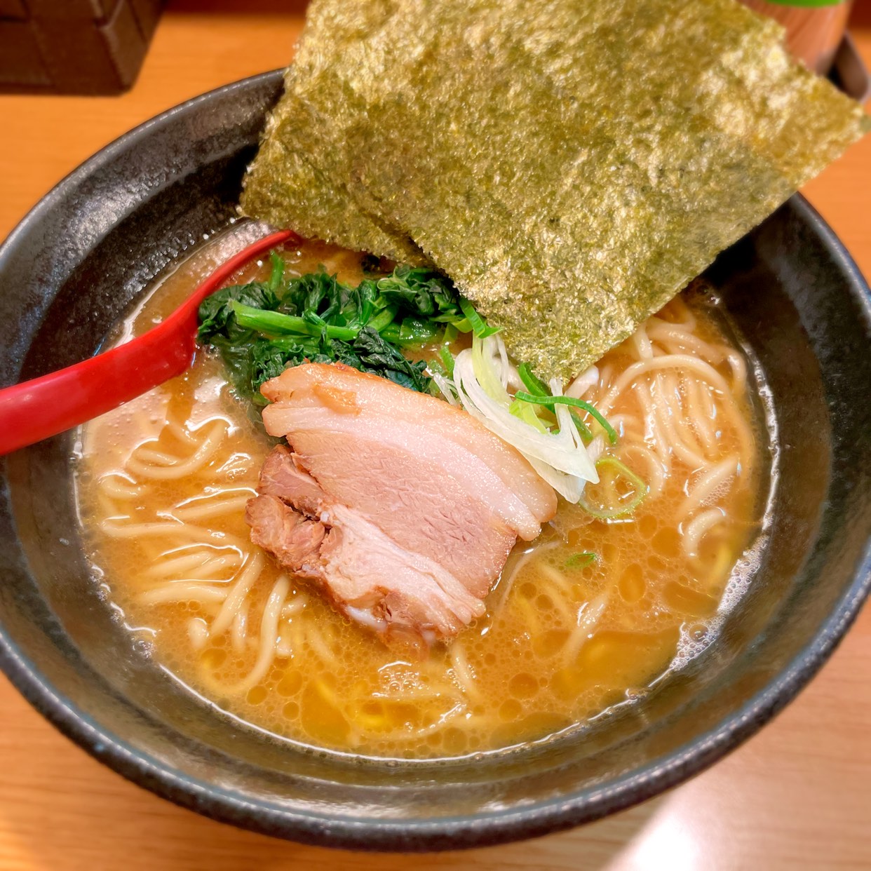 横浜家系らーめん三元(琴似/ラーメン) | ホットペッパーグルメ