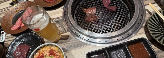 焼肉ホルモン焼 鶴見ホルモン劇場