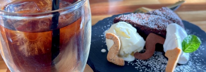 ニコイチ（251 cafe）