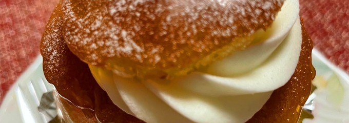 長栄堂菓子店