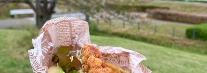 ベーカリーハレビノ 道の駅しょうなん店