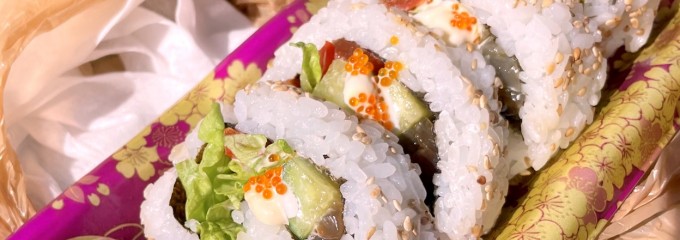 海のキッチン