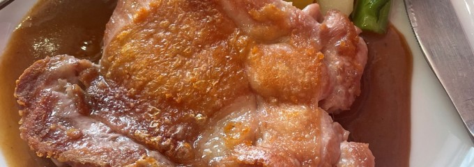 グリル いがらし