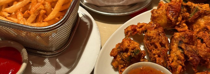 アジアンダイニングバー SAPANA 秋葉原店