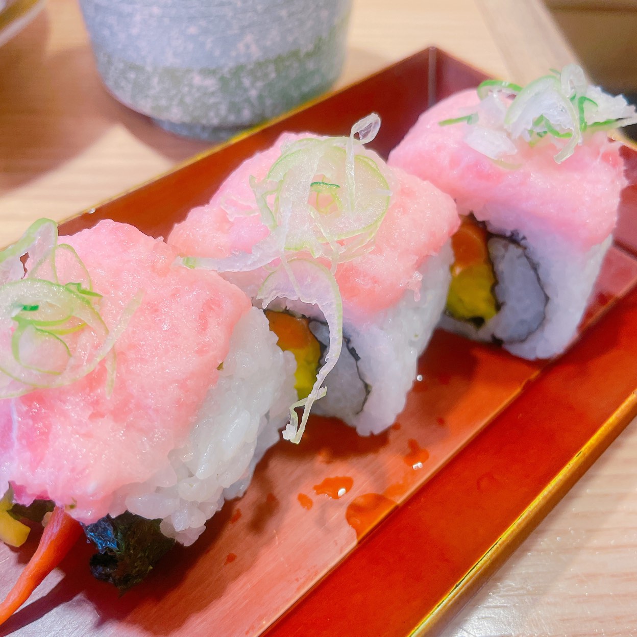 回し 寿司 活 西武 渋谷 店